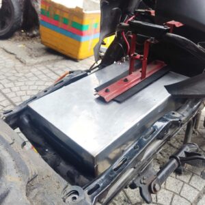 Pin 72V45Ah Cho xe máy điện Yadea S3 pro