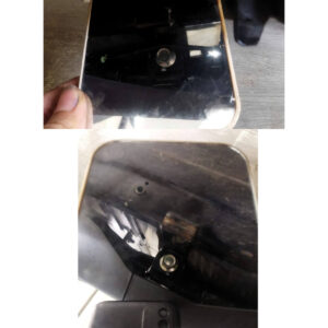 Alternative view of Pin Feliz Neo 67.2V30Ah