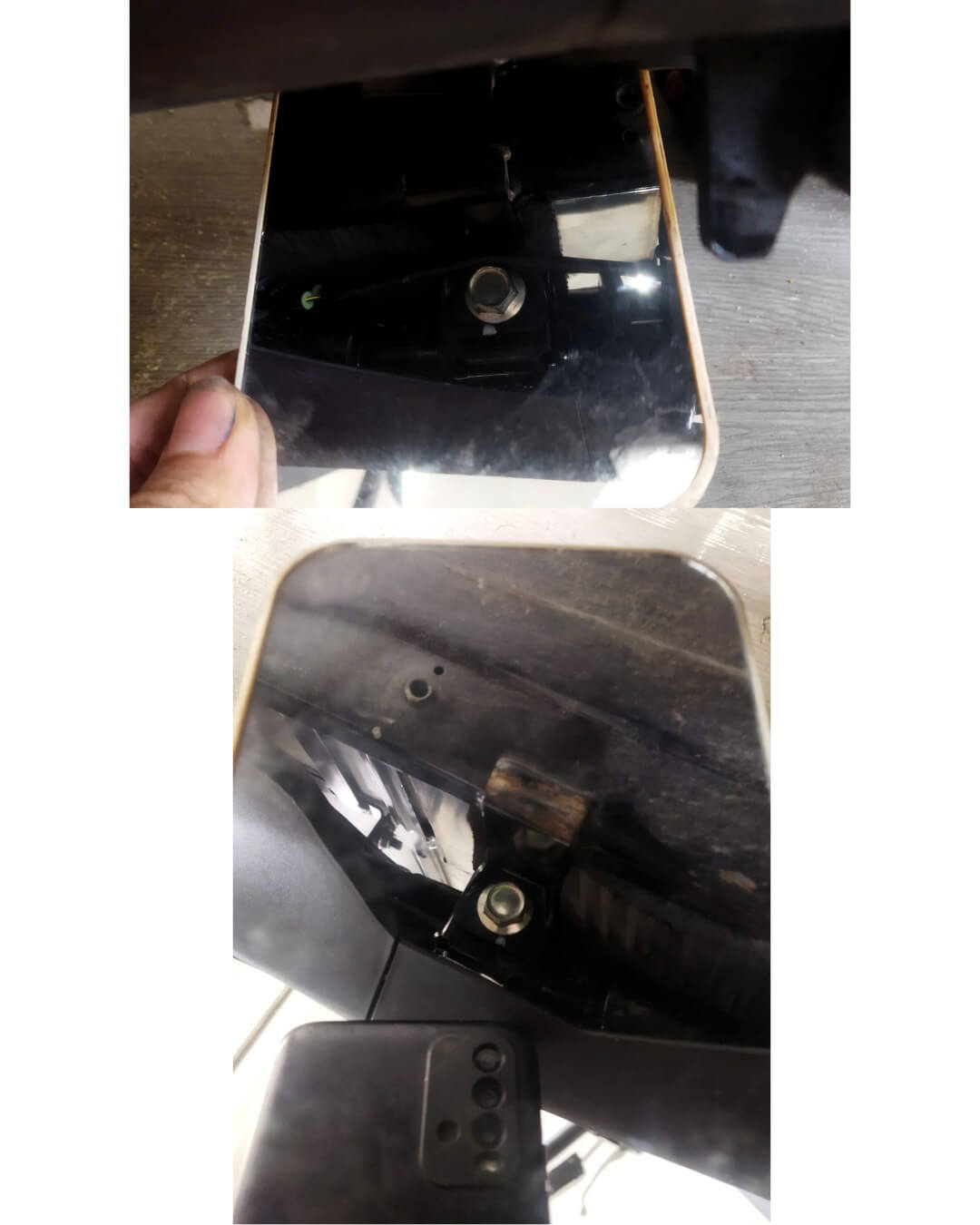 Pin Feliz Neo 67.2V30Ah - Ảnh 2