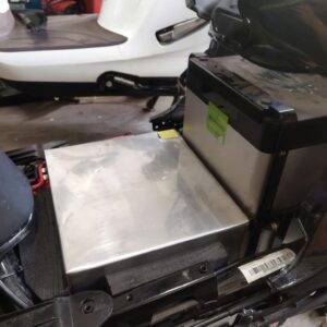 Pin Feliz Neo 67.2V30Ah