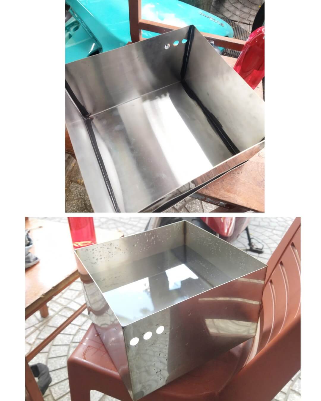 Pin Feliz Neo 67.2V30Ah - Ảnh 6