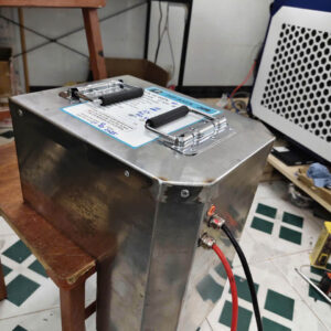 Pin 60V45Ah LFP Cho xe Vinfast Klara A2, A1