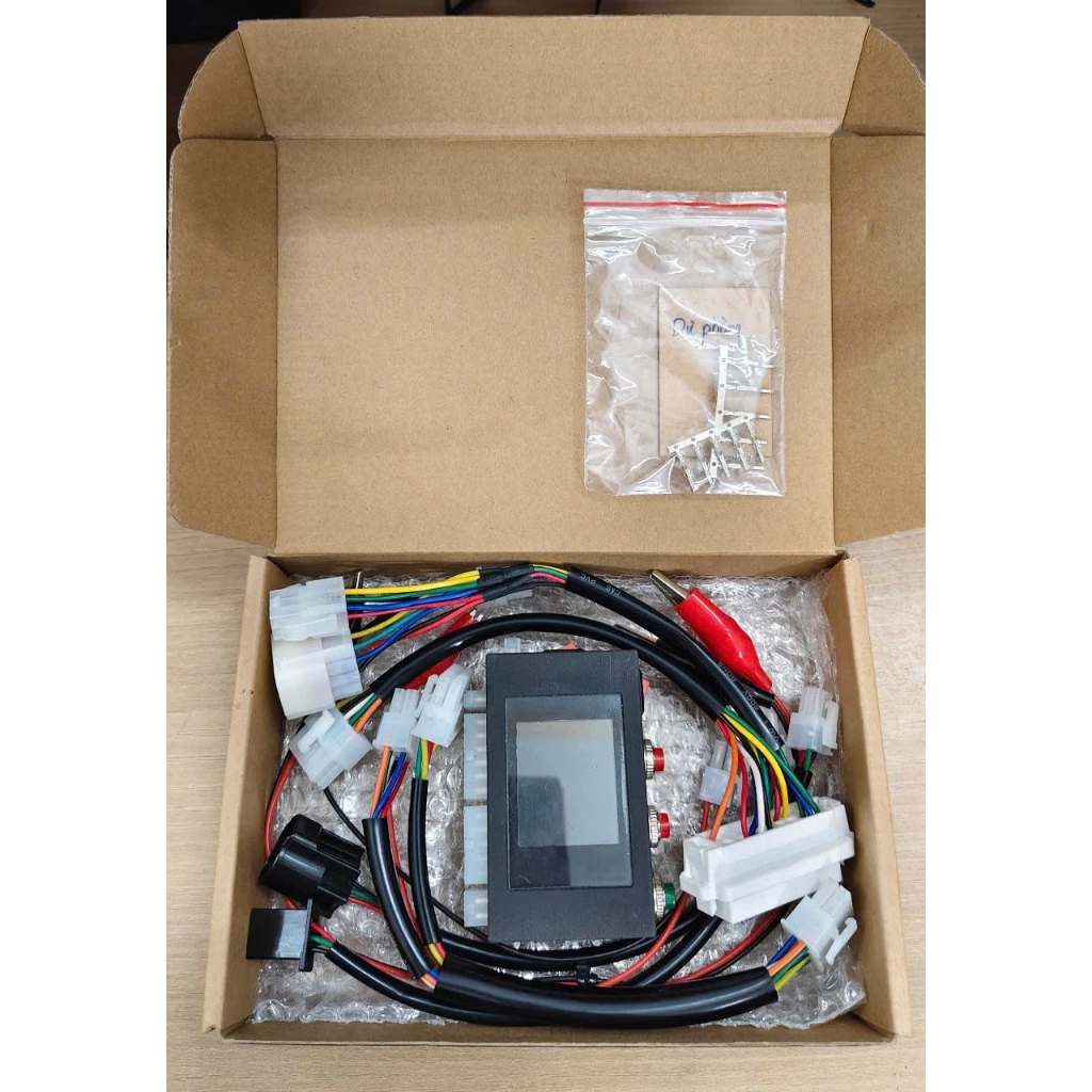 Tool test IC đa năng - Ảnh 3