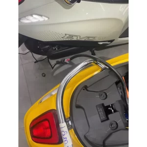 Alternative view of Dây sạc rời dành cho Evo Grand